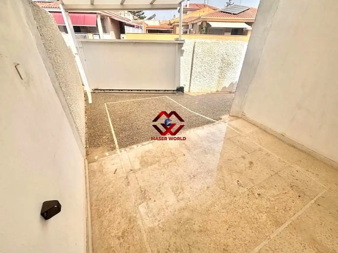 Villa avec jardin à vendre à San Javier ciudad, imagen 11