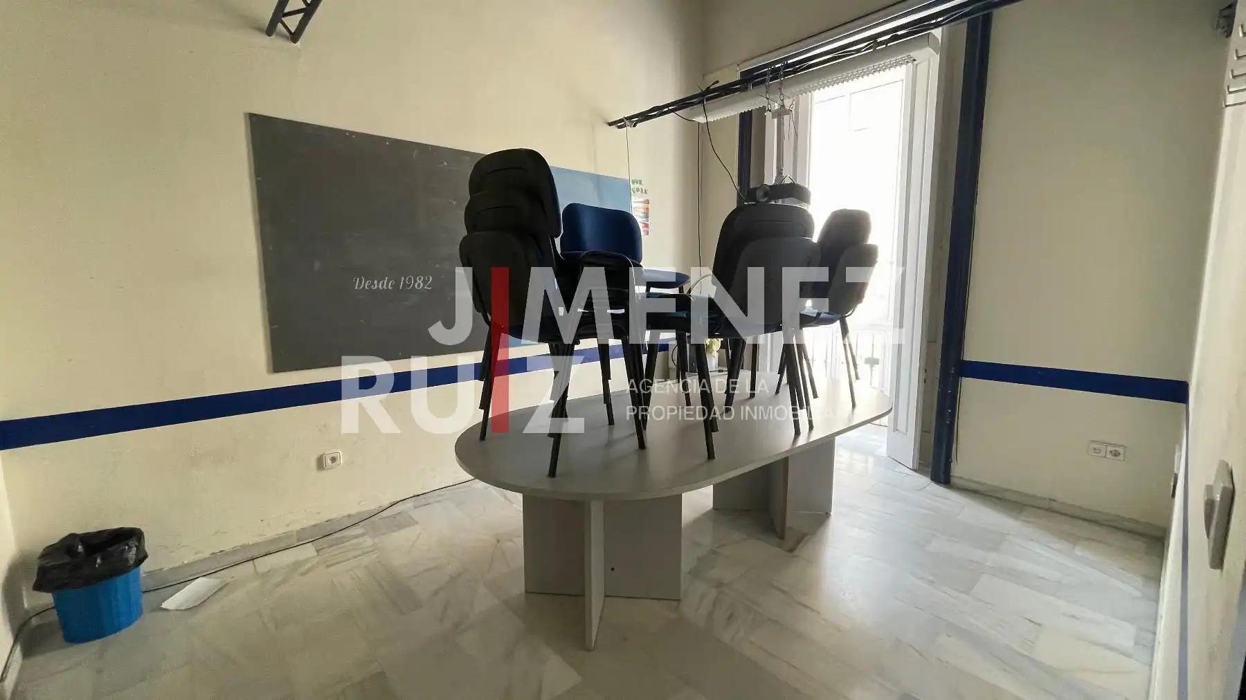 Büro mit Aufzug zur Miete in Centro, imagen 3