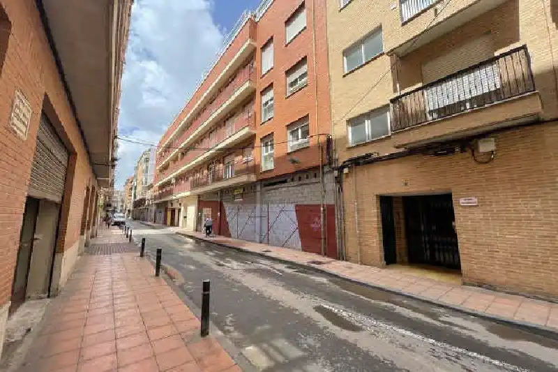 Aparcamiento en venta en C/ Goya -Edificio Elvis X-, imagen 3