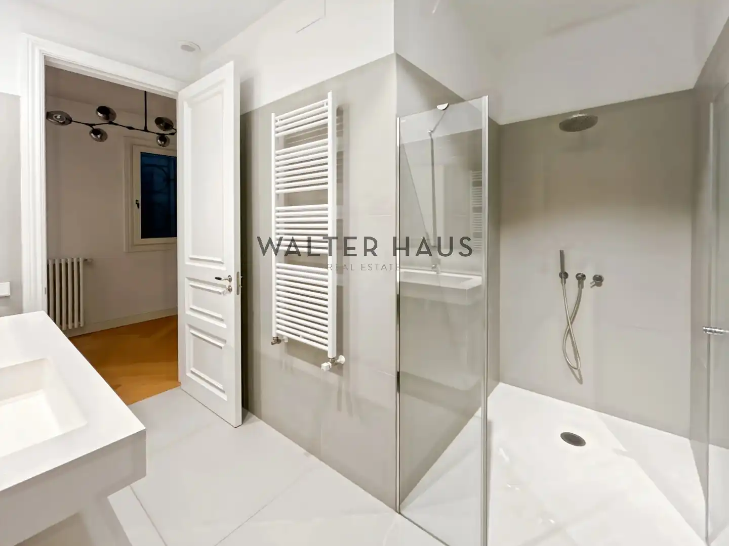 Piso con terraza en alquiler en Carrer de Girona, imagen 18