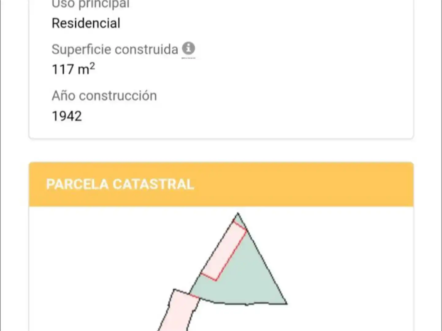Vista exterior de Planta baja en venta en Villarrasa