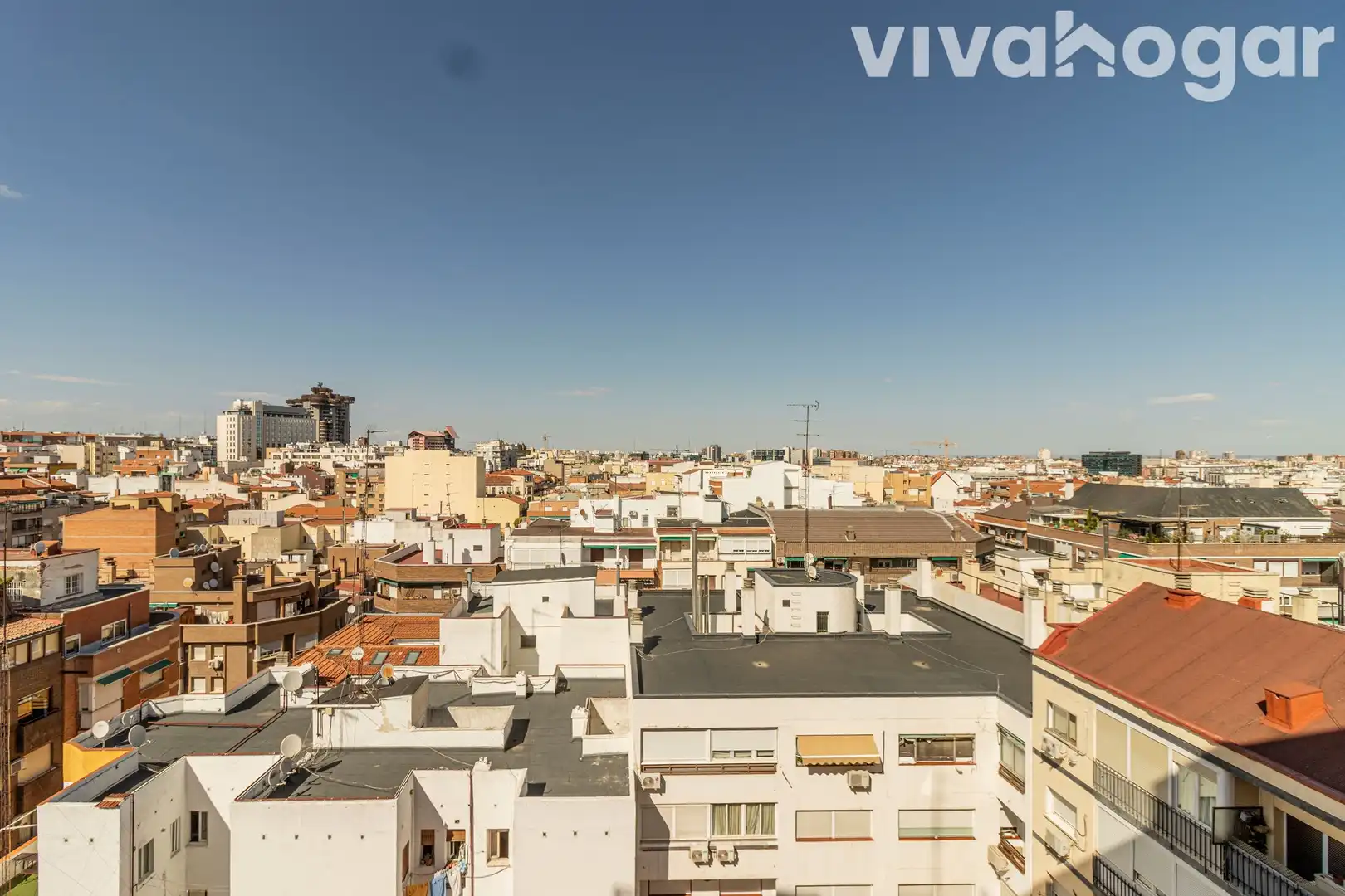 Piso con ascensor en venta en FRANCISCO SILVELA, imagen 20