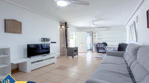 Foto 2 de Casa o xalet en venda a Aguas Nuevas, Torrevieja