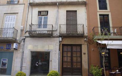 Vista exterior de Casa o xalet en venda en Palafrugell amb Terrassa