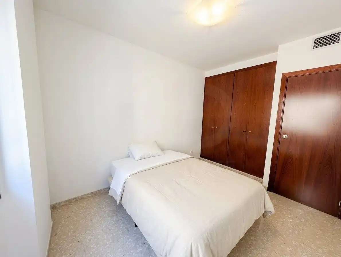 Dormitori de Dúplex en venda en Tortosa amb Aire condicionat