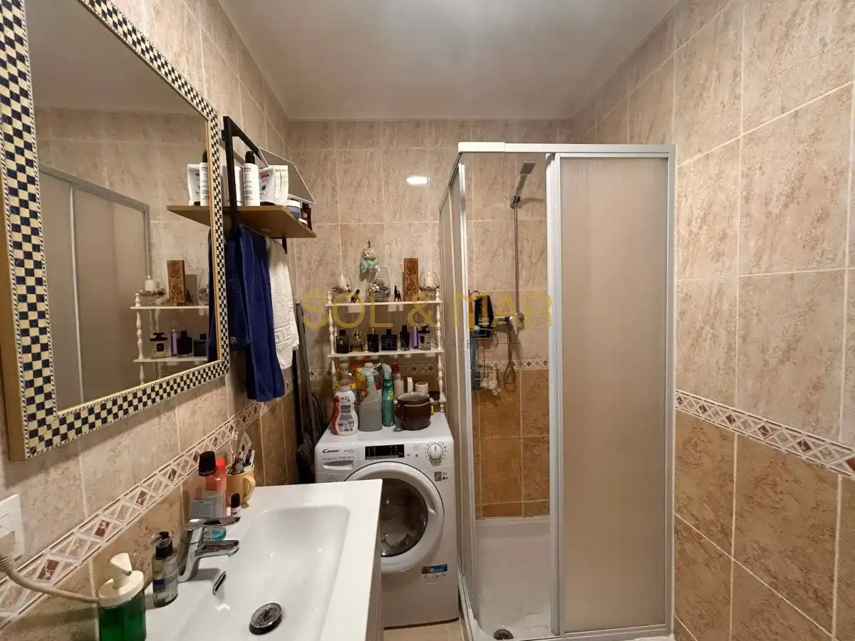 Apartment with lift for sale in De los Manantiales, imagen 21