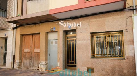 Foto 5 de Casa o chalet en venta en Jaume I, Centro - Casco Antiguo, Peñíscola / Peníscola