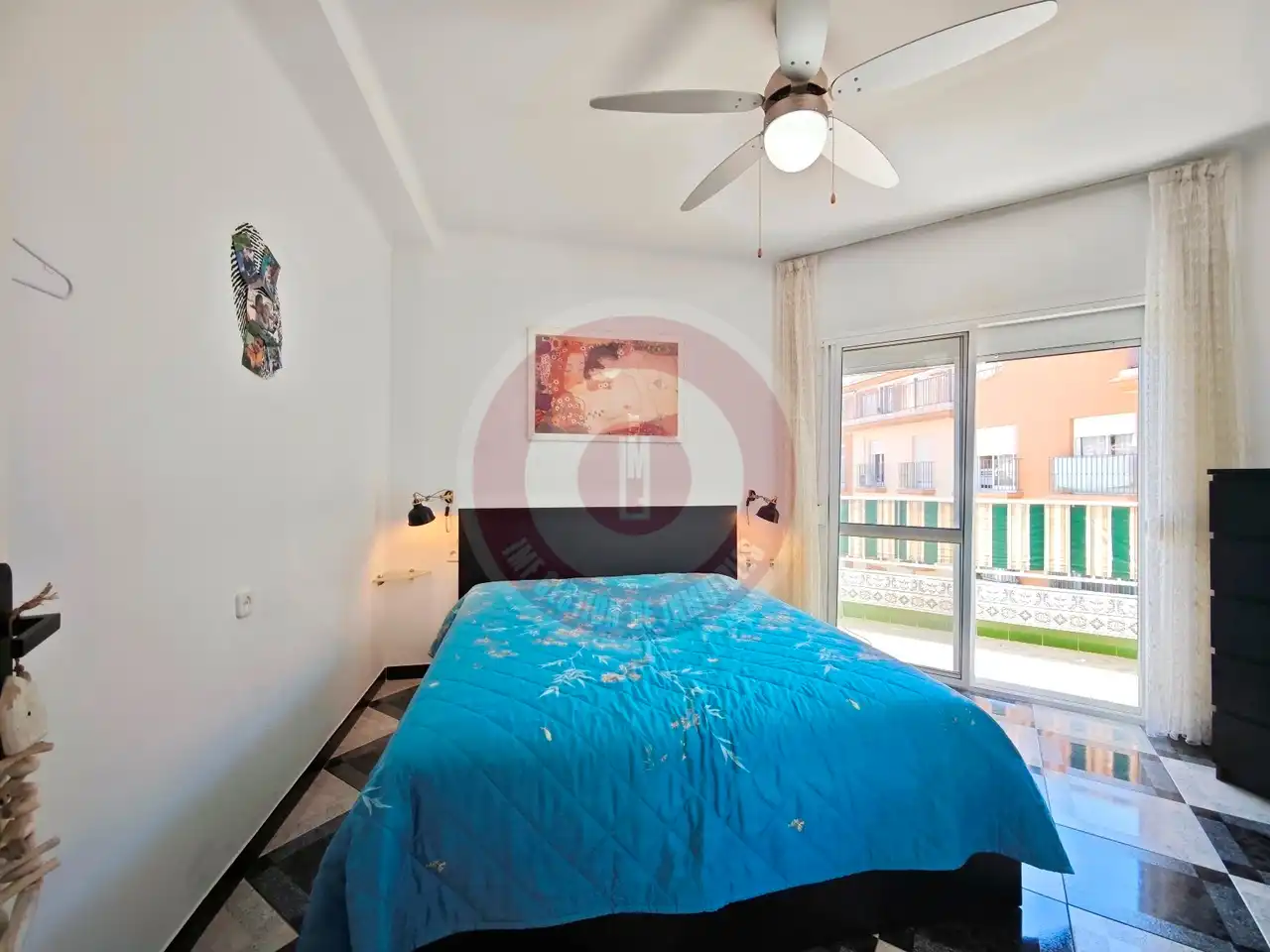 Wohnung mit Aufzug zum Verkauf in Avenida Vivar Téllez 40, imagen 11