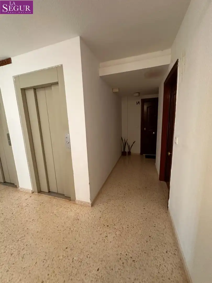 Flat with lift for sale in Paseo Marítimo - San José - La Laguna, imagen 67