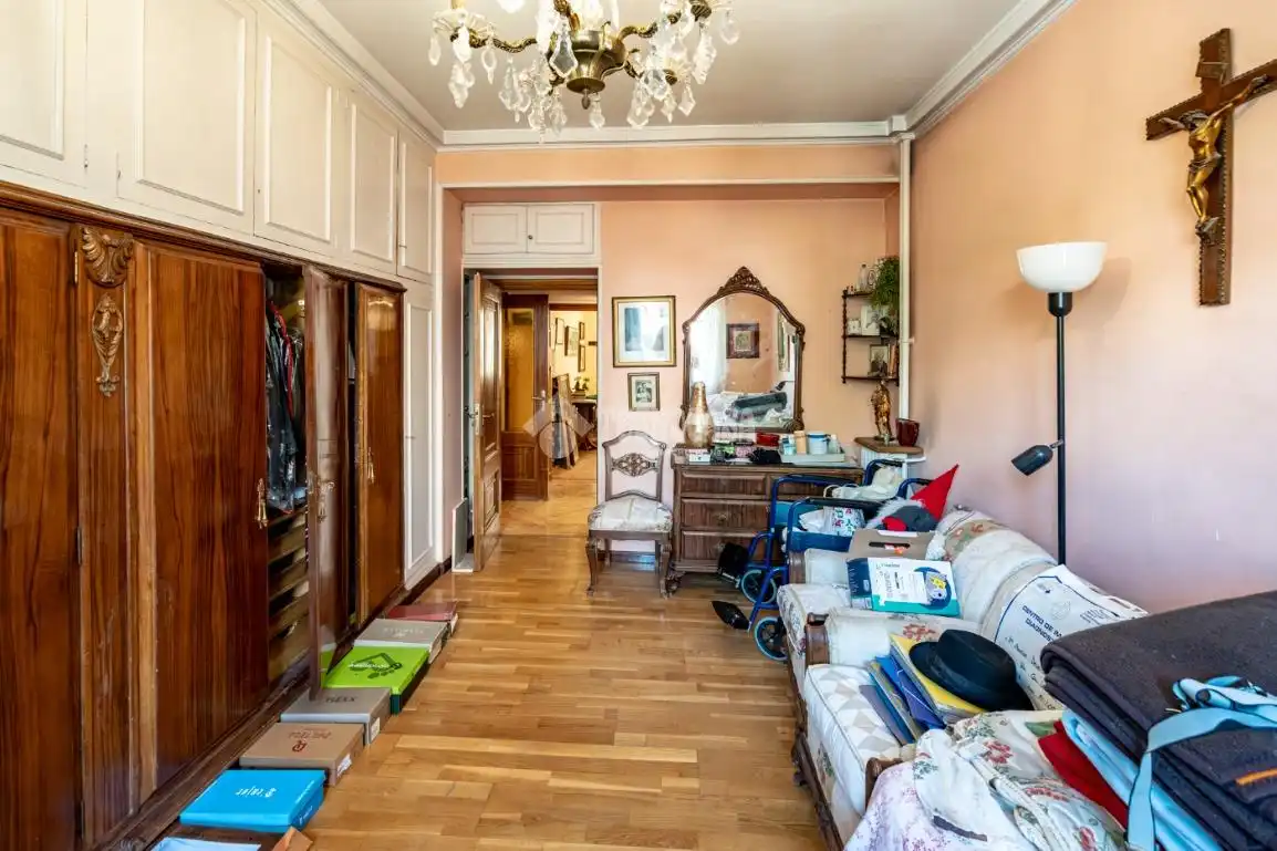 Flat for sale in Madrid  with Heating