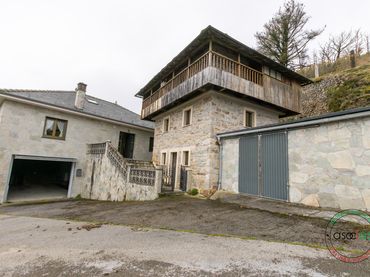 Casa in vendita a Tineo - Fuentes 7A