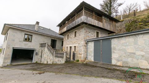 Foto 2 von Haus oder Chalet zum Verkauf in Tineo - Fuentes, 7a, Tineo, Asturias