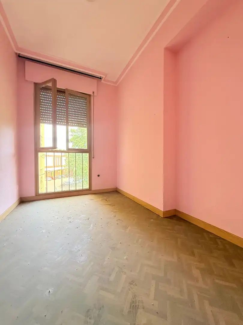 Appartement avec ascenseur à vendre à San Bernabé, imagen 7