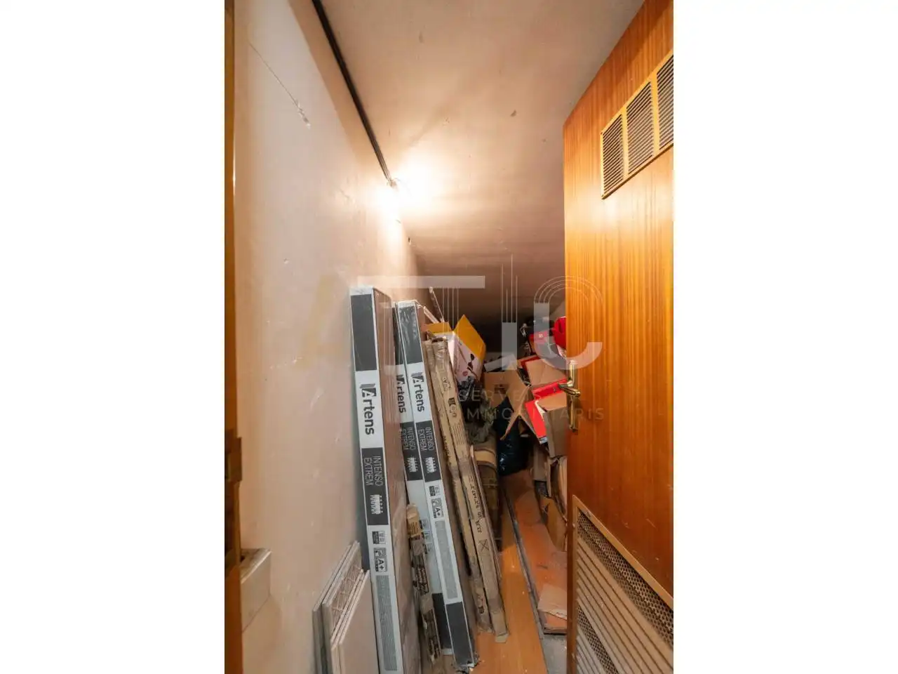 Wohnung mit Terrasse zum Verkauf in Rambla Egara, imagen 61