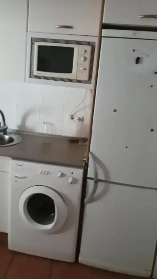Bany de Casa o xalet en venda en Itero de la Vega amb Jardí privat, Traster i Moblat