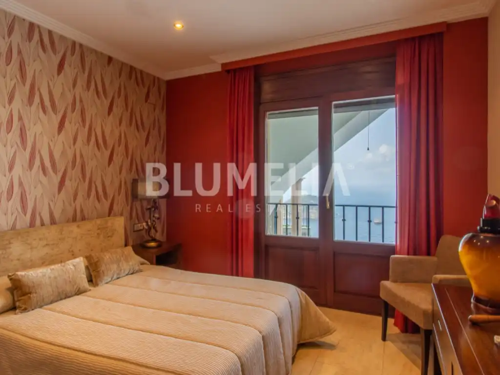 Houses for sale in Portichol - Balcón al Mar
