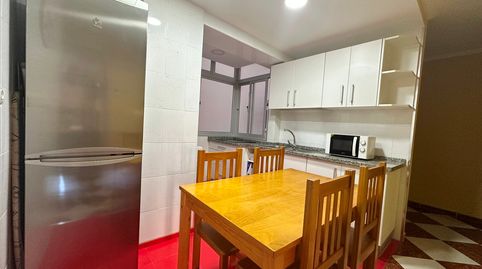 Photo 3 of Flat for sale in Avenida Miraflores de Los Ángeles, Parque Victoria Eugenia, Málaga Capital
