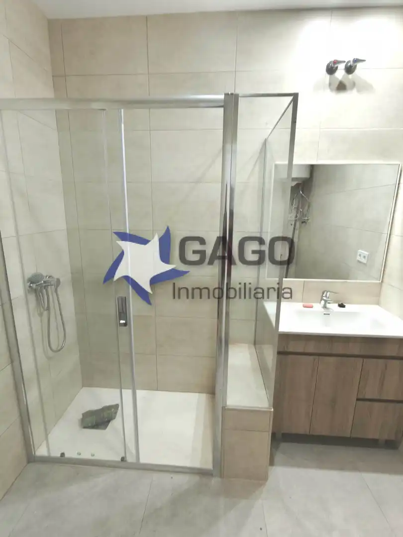 Bathroom of Study for sale in Córdoba