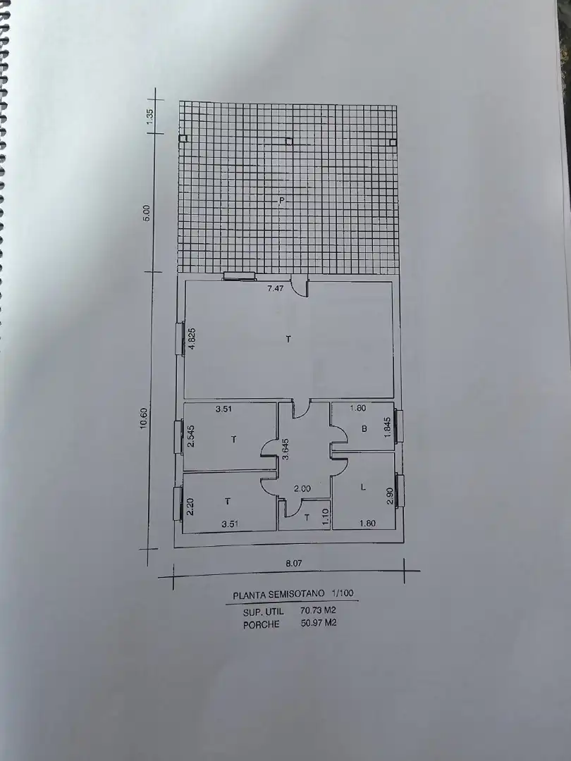 Casa o chalet en venta en Piera con Aire acondicionado, Calefacción y Jardín privado