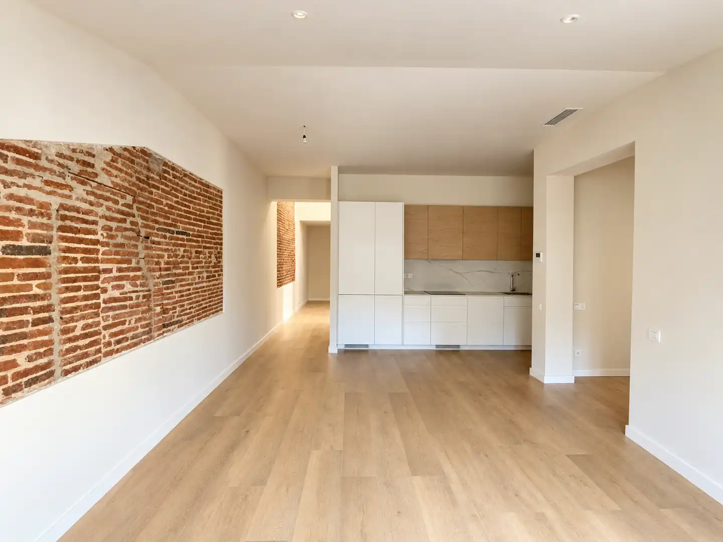 Penthouse with lift for sale in Caldes d'Estrac, imagen 7