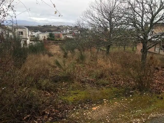 Terreni e lotti in vendita a Cabañas Raras, imagen 3