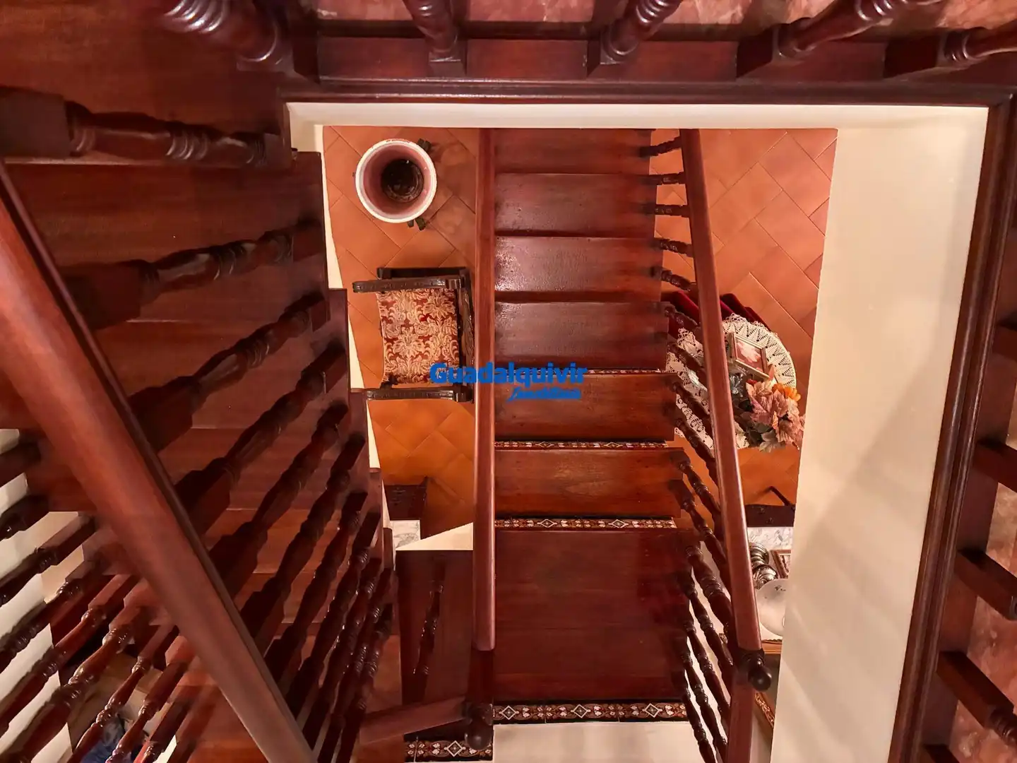 Duplex avec ascenseur à vendre à Casco Antiguo, imagen 40