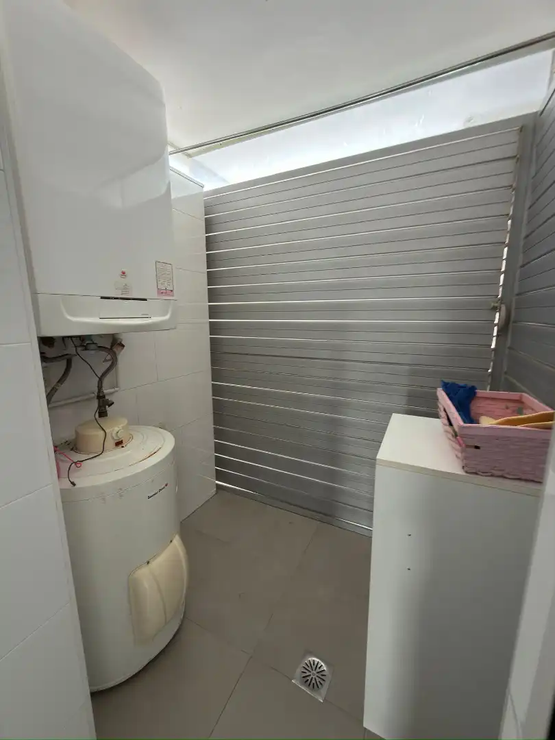 Piso con piscina en venta en Calle Marie Curie 13B, imagen 13