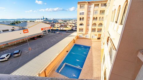 Foto 2 de Apartamento en venta en Maldonado, 55, El Molino, Torrevieja