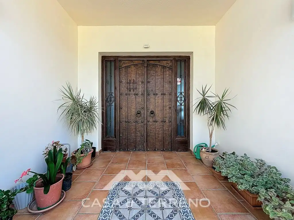 Maison avec piscine à vendre à Urbanizacion Sector Ur-9 El Cañeo, imagen 6