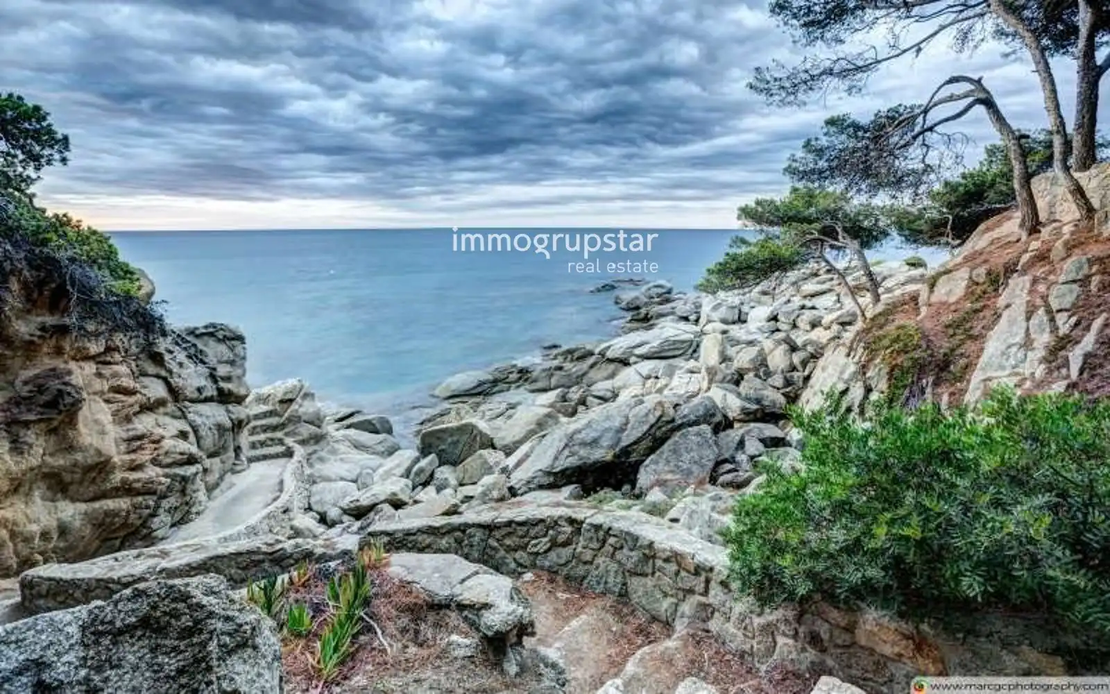 Finca rústica en venta en Calonge i Sant Antoni