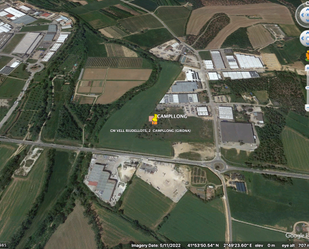 Industrial land for sale in Campllong