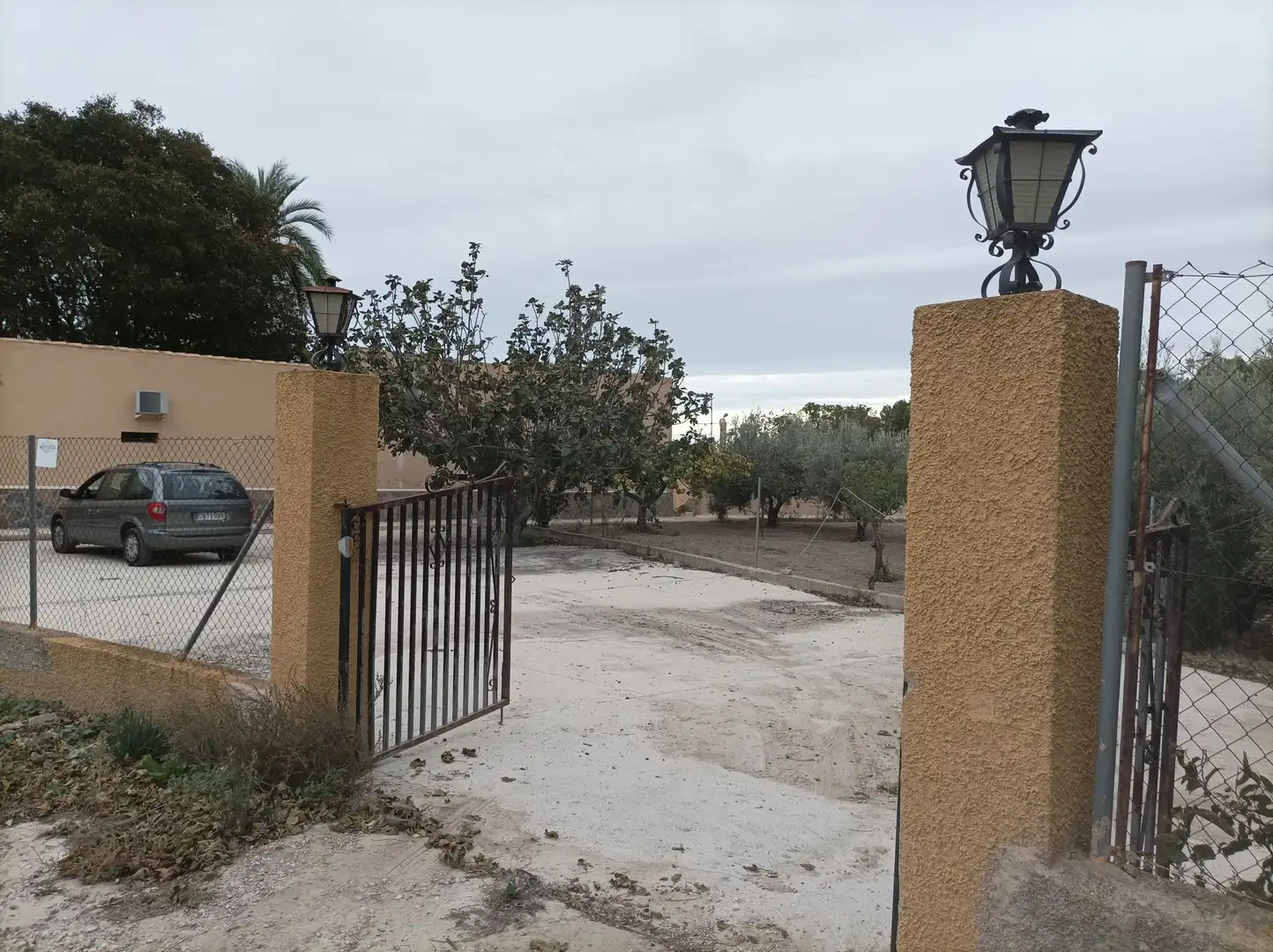 Xalet amb terrassa en venda a Diseminado Sector 2 223, imagen 70