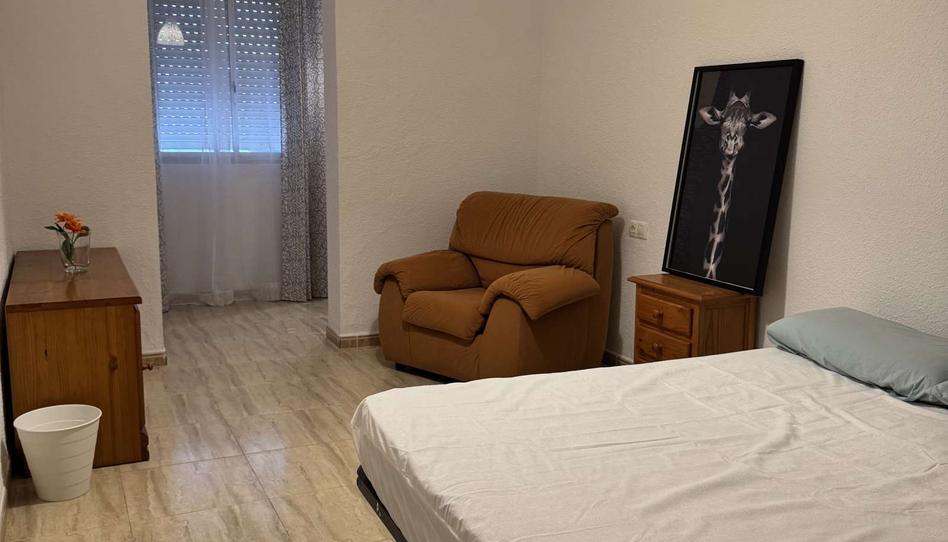 Foto 1 de Pis per a compartir a Distrito Zeta - Recinto Ferial Cortijo de Torres, Málaga