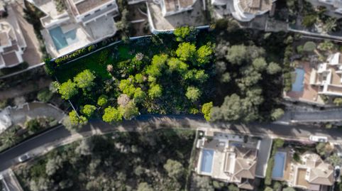 Foto 2 de Residencial en venta en La Granadella - Costa Nova, Jávea / Xàbia
