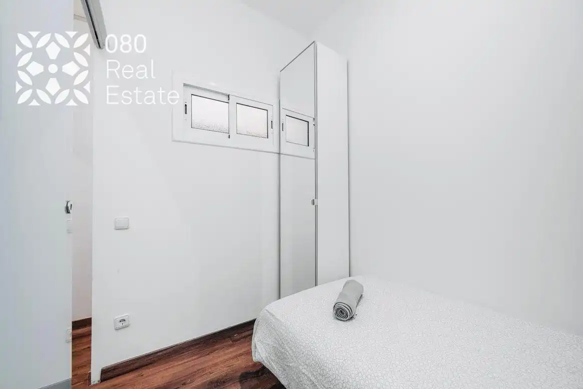 Flat with lift to rent in Carrer de la Boqueria, imagen 10