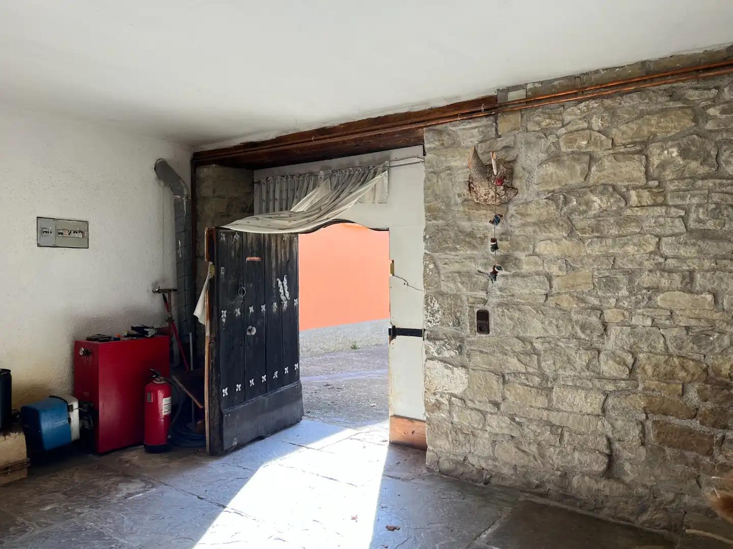 Casa o chalet en venta en Las Peñas de Riglos