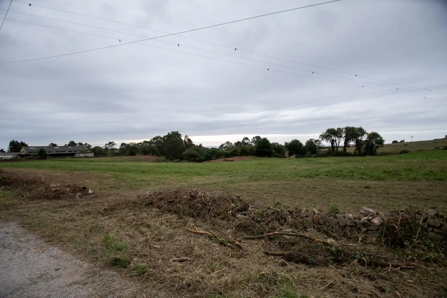 Residencial en venta en Ribadedeva