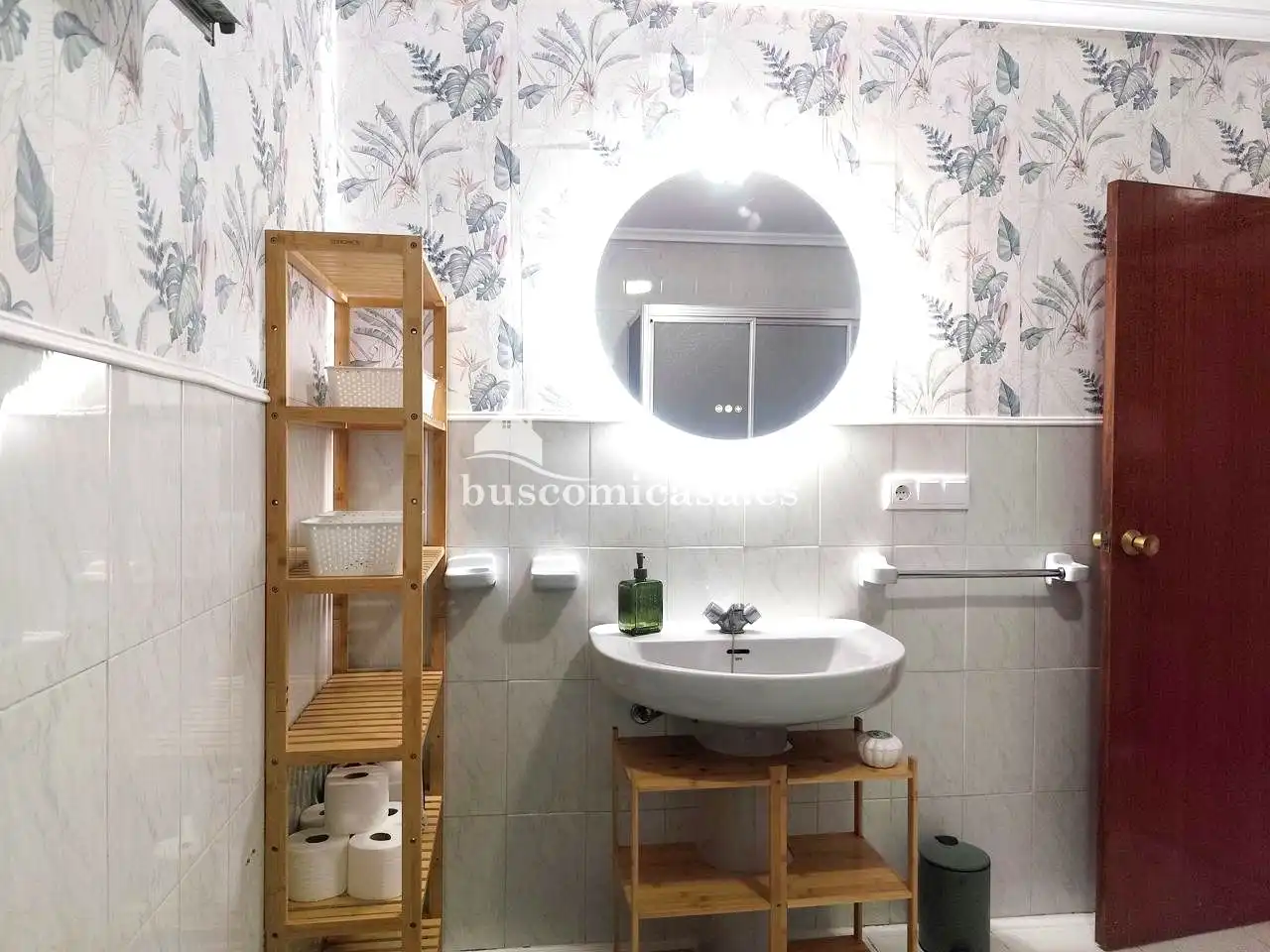 Room in Ruiz Jiménez, Avda de Madrid - Pº de la Estación