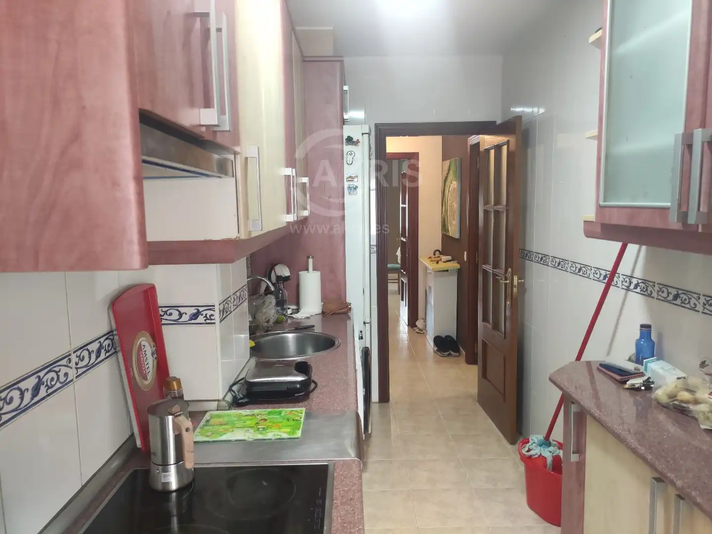 Appartamento con ascensore in vendita a CALLEJUELA, imagen 12