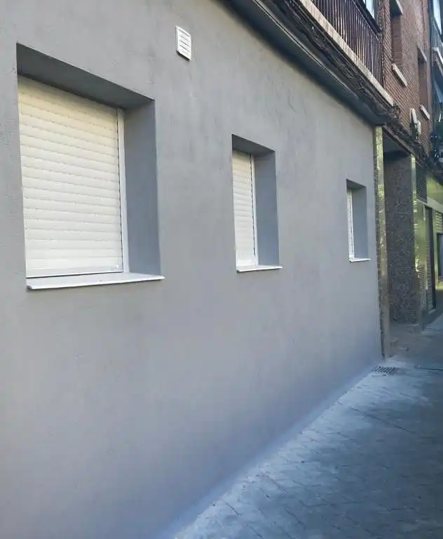 Flat for sale in Suroeste - Zona Hospital