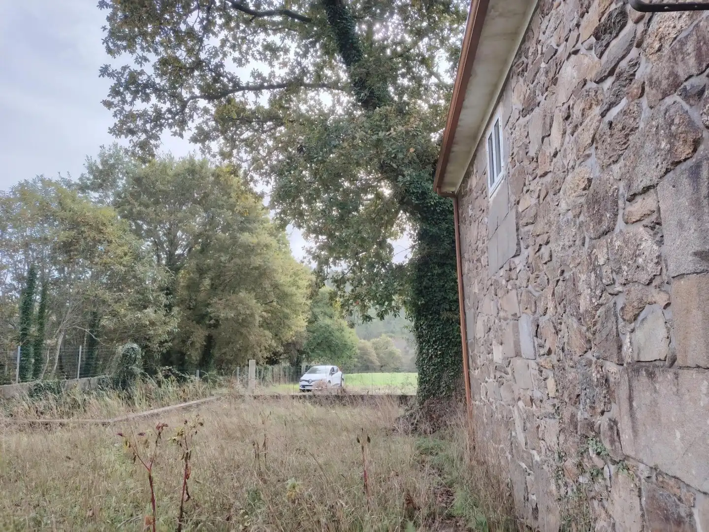 Country homes for sale in Negreira