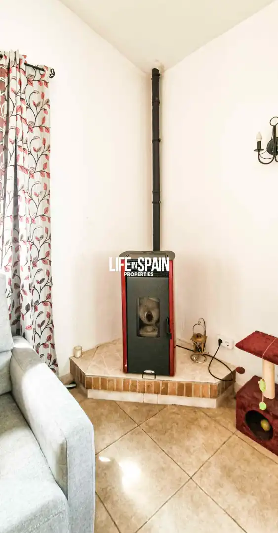 Villa avec piscine à vendre à L'Ampolla, imagen 11