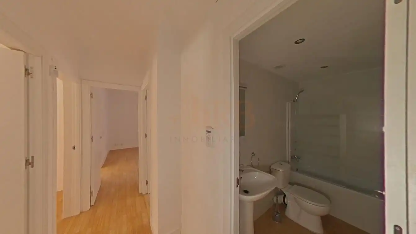 Piso en venta en Plaza PADRE POVEDA, 1, Passeig Maragall