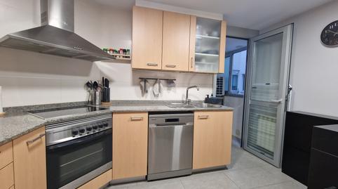 Foto 2 de Pis en venda a Rúa Garda, Alto del Castaño, Narón