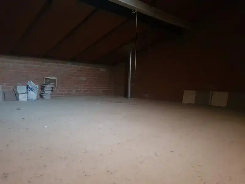Piso en venta en Aliseda con Jardín privado y Terraza