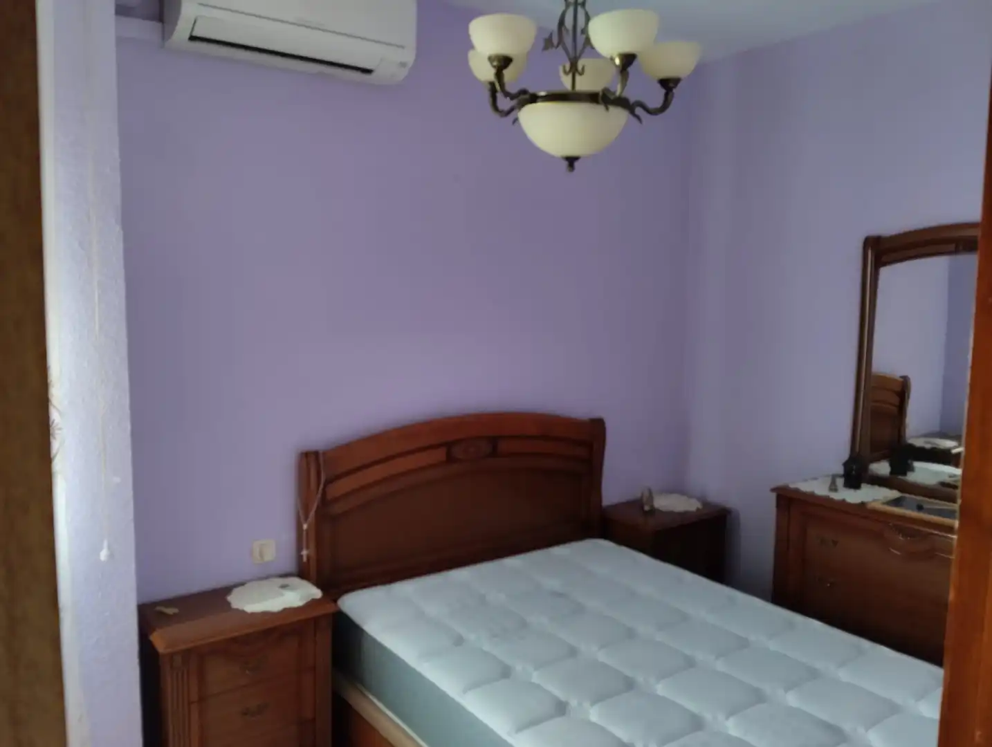 Dormitori de Casa o xalet en venda en Linares