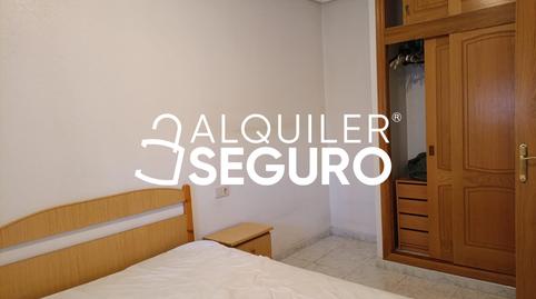 Foto 5 de Pis de lloguer a Bella Antonia, Aguas Nuevas, Torrevieja