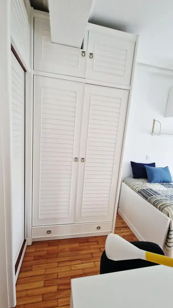 Piso de alquiler en VALLE DE TORANZO, Nueva Ciudad