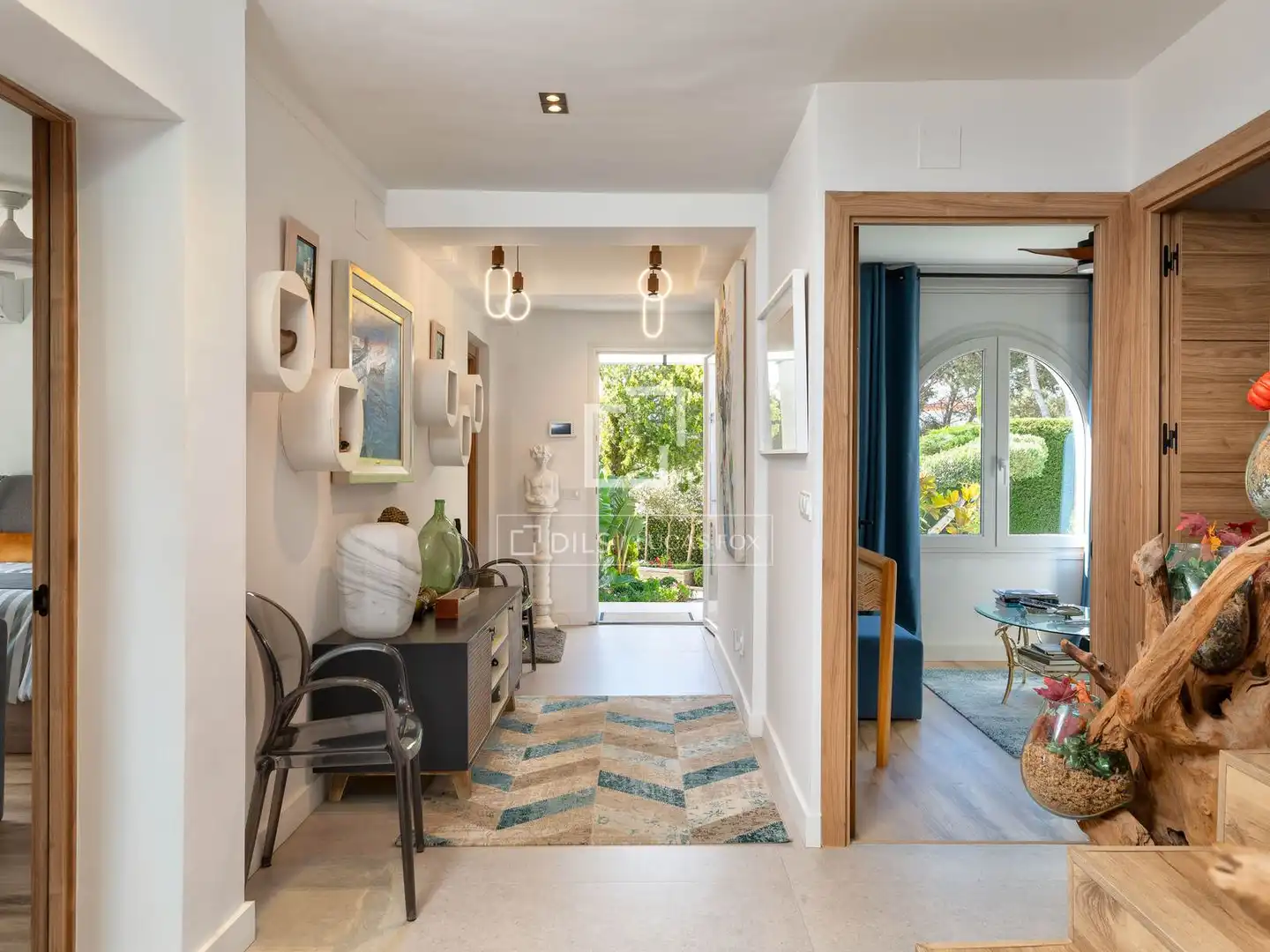 Detached house with pool for sale in Santa Margarita, imagen 22