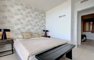 Penthouse mit Pool zum Verkauf in Arroyo de la Miel, imagen 33